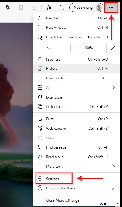 うっかり閉じたタブを復元する方法|Edge・Firefox・Chrome・Safari対応
