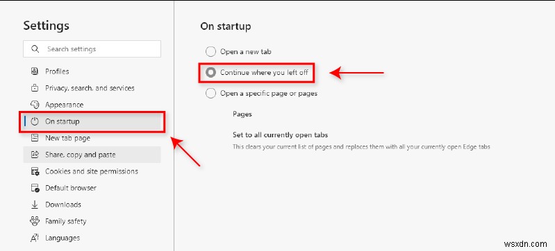 うっかり閉じたタブを復元する方法|Edge・Firefox・Chrome・Safari対応