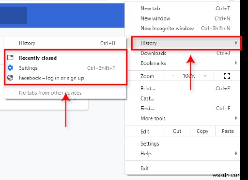 うっかり閉じたタブを復元する方法|Edge・Firefox・Chrome・Safari対応