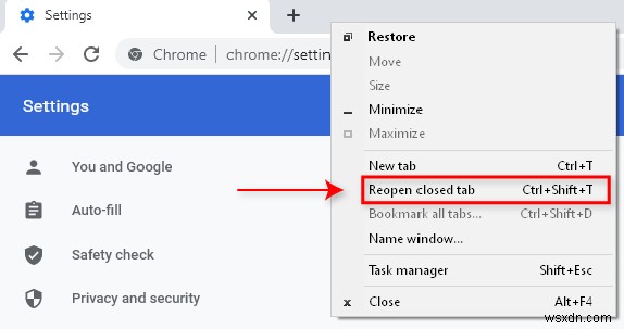 うっかり閉じたタブを復元する方法|Edge・Firefox・Chrome・Safari対応