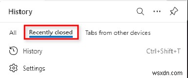 うっかり閉じたタブを復元する方法|Edge・Firefox・Chrome・Safari対応