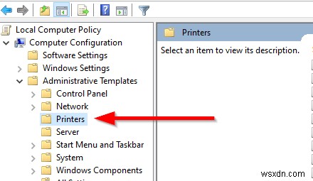 Windows 10で印刷スプーラーサービスを無効化する方法【PrintNightmare対策】