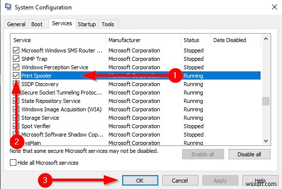Windows 10で印刷スプーラーサービスを無効化する方法【PrintNightmare対策】