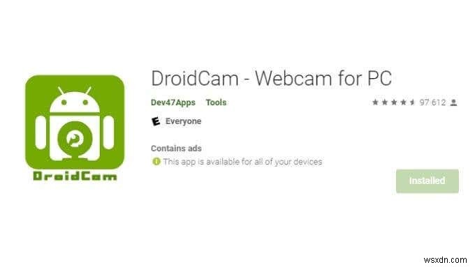 スマホをワイヤレスWebカメラとして使う方法（iPhone・Android対応）