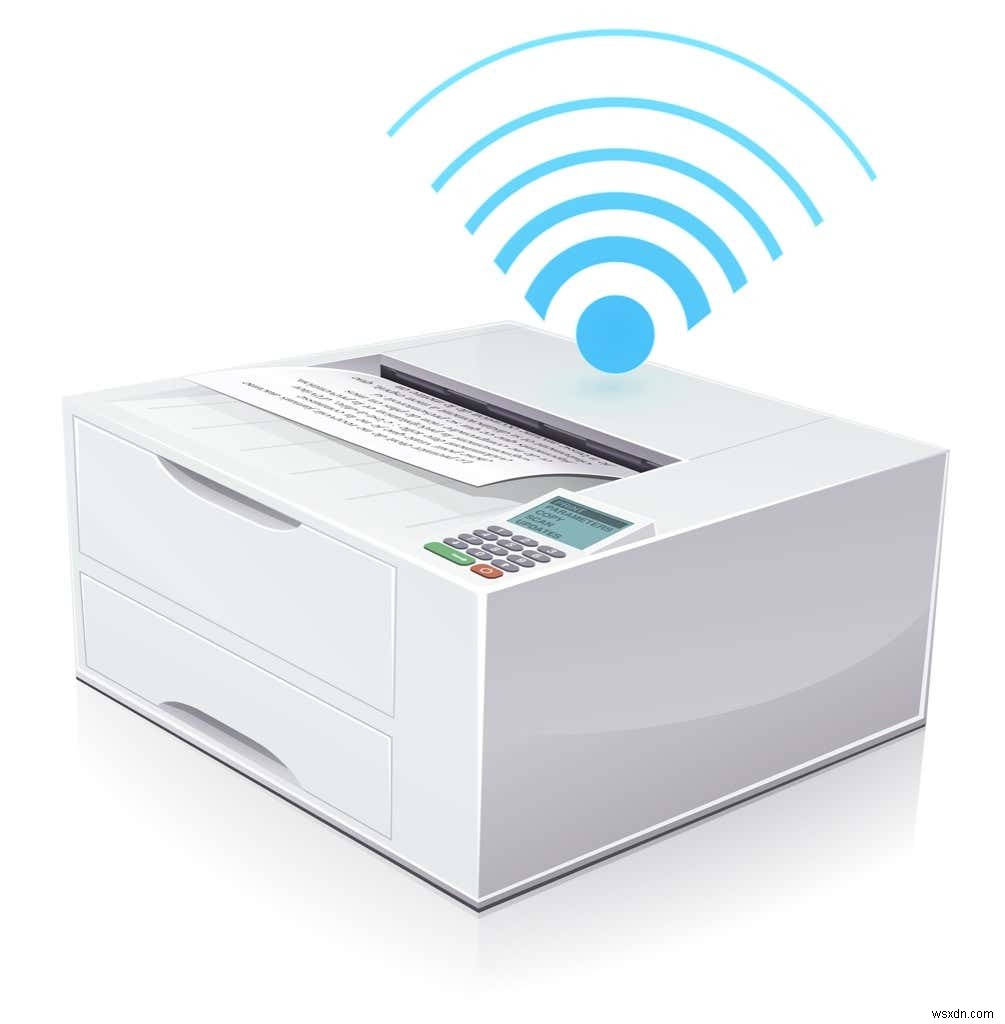 WindowsとMacでWiFiプリンターのIPアドレスを確認する方法【初心者向け完全ガイド】