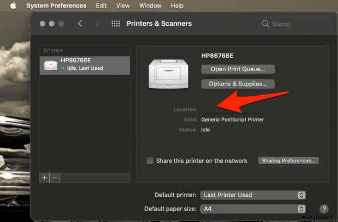 WindowsとMacでWiFiプリンターのIPアドレスを確認する方法【初心者向け完全ガイド】