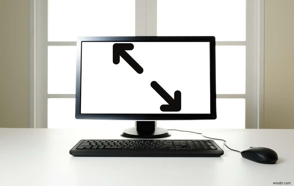 Windowsでアプリやゲームを全画面表示にする方法【ショートカットから設定変更まで完全解説】