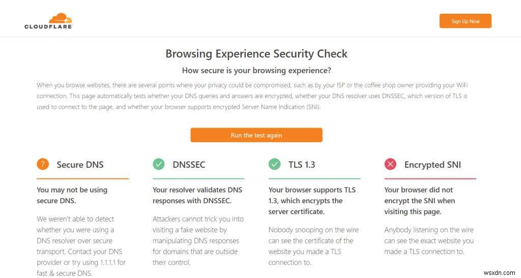 セキュアDNS（DNS over HTTPS）とは？Google Chromeで有効化する方法を徹底解説
