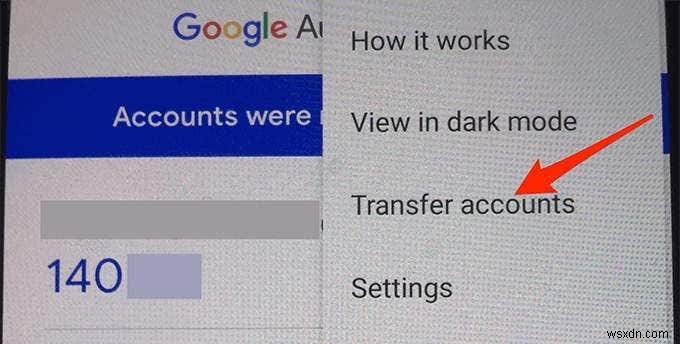 アクセスを失わずにGoogle Authenticatorを新しいスマホへ移行する方法