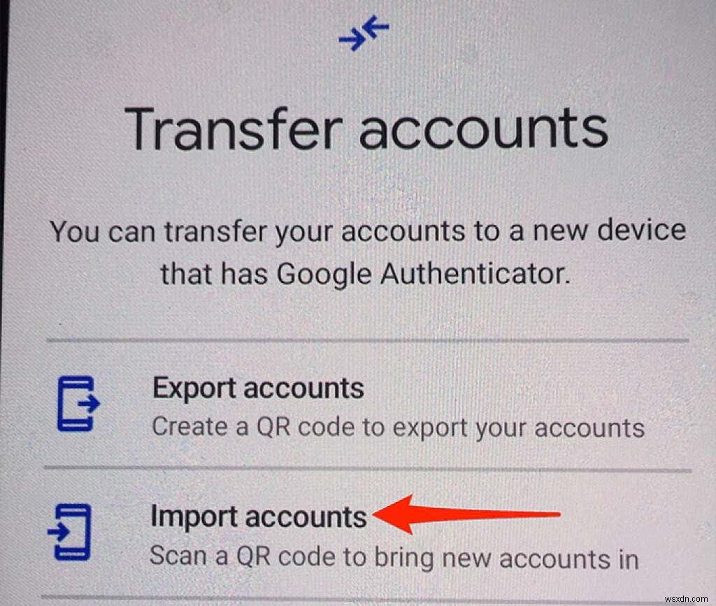 アクセスを失わずにGoogle Authenticatorを新しいスマホへ移行する方法