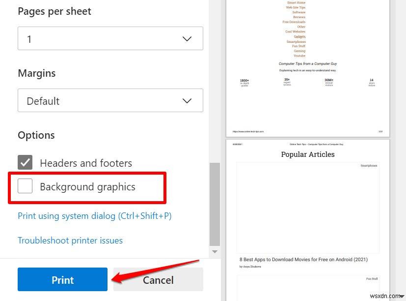 Mac・WindowsでWebページをPDFとして保存する方法【Chrome/Firefox/Safari/Edge対応】