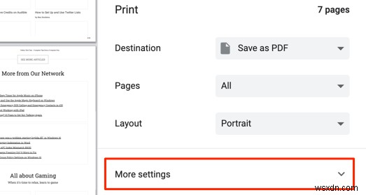 Mac・WindowsでWebページをPDFとして保存する方法【Chrome/Firefox/Safari/Edge対応】