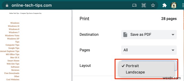 Mac・WindowsでWebページをPDFとして保存する方法【Chrome/Firefox/Safari/Edge対応】