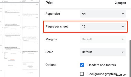 Mac・WindowsでWebページをPDFとして保存する方法【Chrome/Firefox/Safari/Edge対応】
