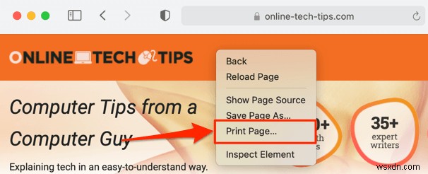 Mac・WindowsでWebページをPDFとして保存する方法【Chrome/Firefox/Safari/Edge対応】