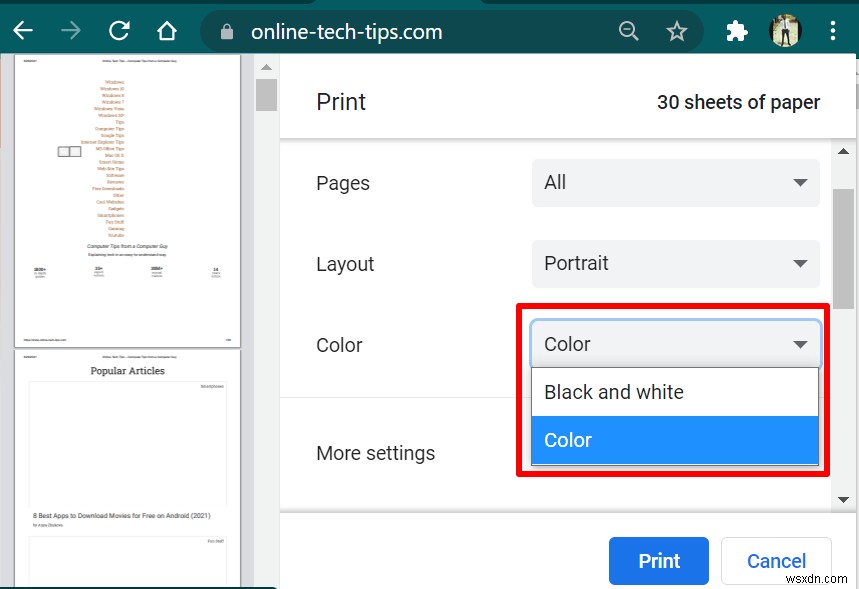 Mac・WindowsでWebページをPDFとして保存する方法【Chrome/Firefox/Safari/Edge対応】