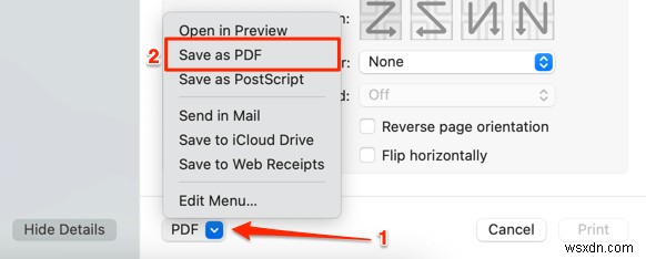Mac・WindowsでWebページをPDFとして保存する方法【Chrome/Firefox/Safari/Edge対応】