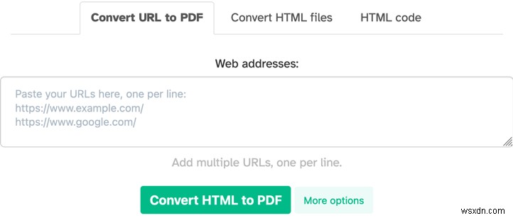 Mac・WindowsでWebページをPDFとして保存する方法【Chrome/Firefox/Safari/Edge対応】