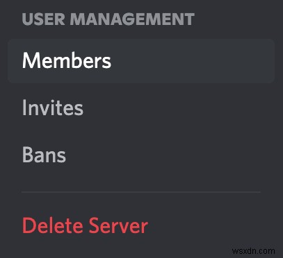 Discordでユーザーをキック・BANする方法とBAN解除の手順を徹底解説