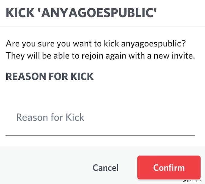 Discordでユーザーをキック・BANする方法とBAN解除の手順を徹底解説