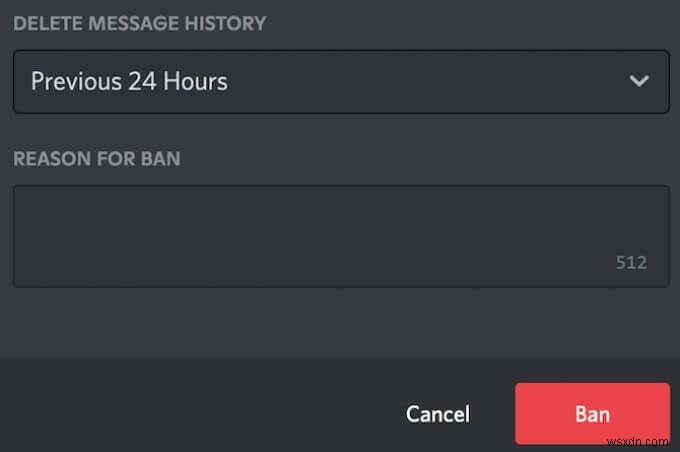 Discordでユーザーをキック・BANする方法とBAN解除の手順を徹底解説