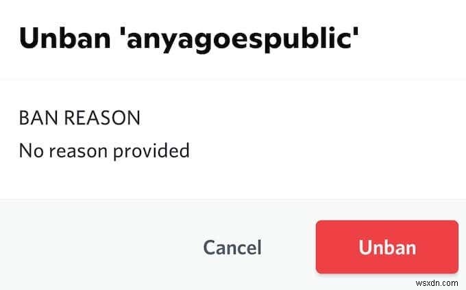 Discordでユーザーをキック・BANする方法とBAN解除の手順を徹底解説