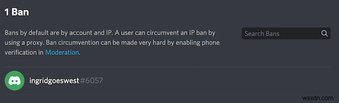 Discordでユーザーをキック・BANする方法とBAN解除の手順を徹底解説