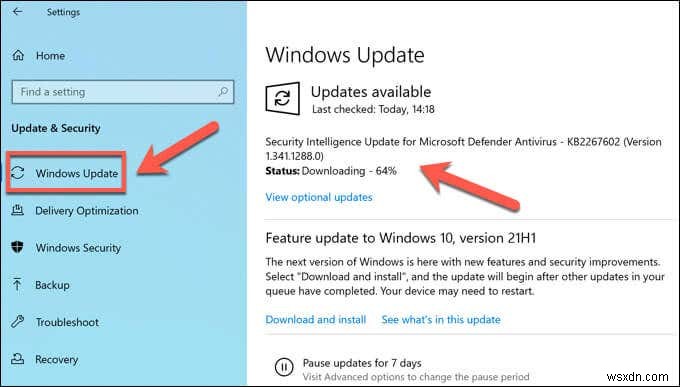 Windows 10で「APC_INDEX_MISMATCH」BSODエラーを修正する方法