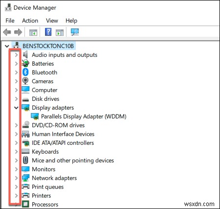 Windows 10で「APC_INDEX_MISMATCH」BSODエラーを修正する方法