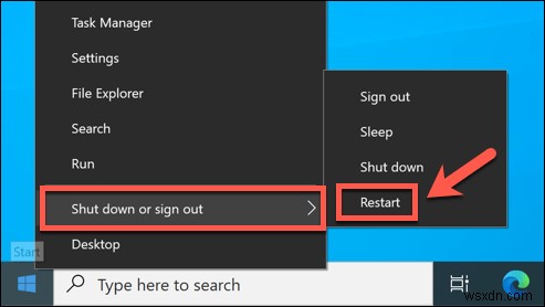 Windows 10で「APC_INDEX_MISMATCH」BSODエラーを修正する方法