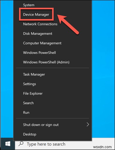 Windows 10で「APC_INDEX_MISMATCH」BSODエラーを修正する方法