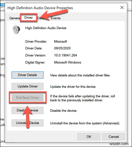 Windows 10で「APC_INDEX_MISMATCH」BSODエラーを修正する方法