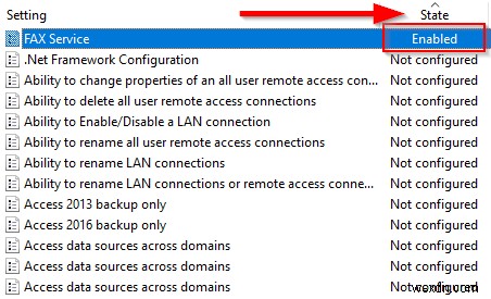 Windows 10でグループポリシー設定を初期状態に戻す2つの方法