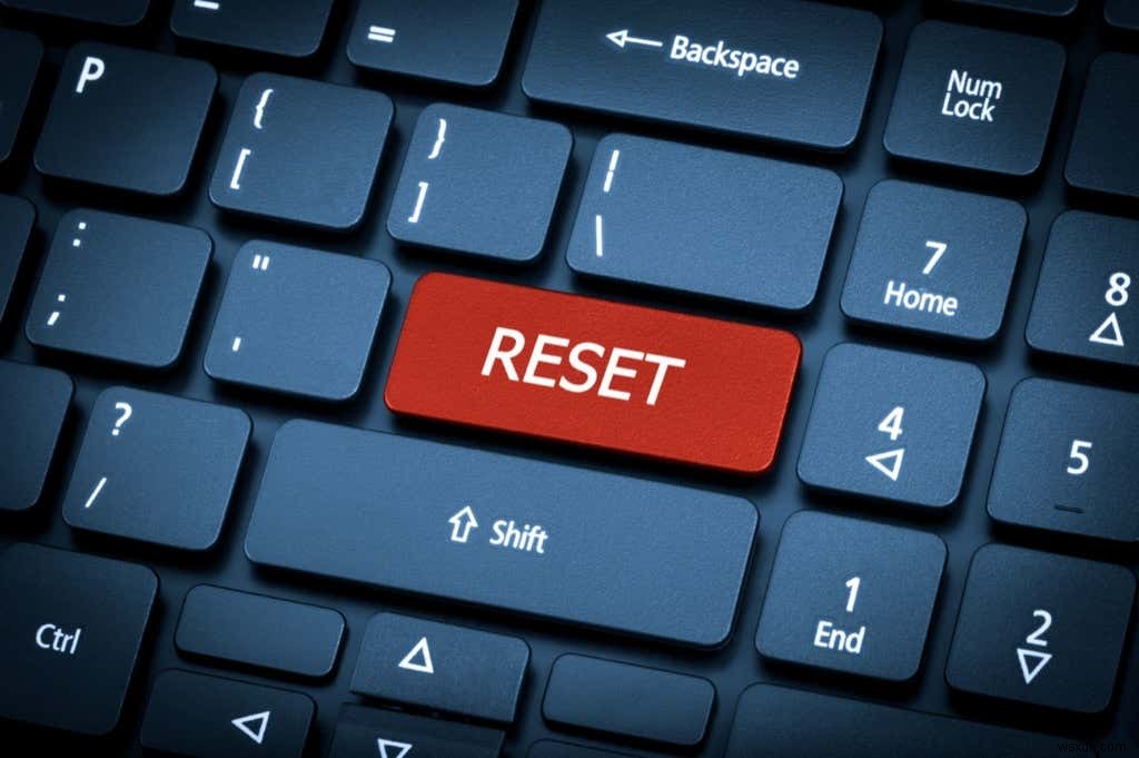 Windows 10でグループポリシー設定を初期状態に戻す2つの方法