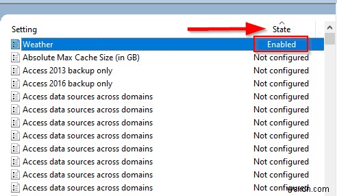 Windows 10でグループポリシー設定を初期状態に戻す2つの方法