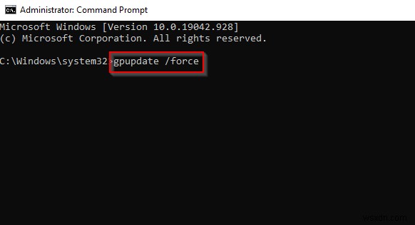 Windows 10でグループポリシー設定を初期状態に戻す2つの方法