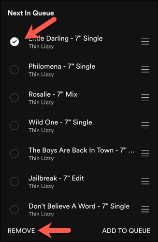 Spotifyのキューをクリアする方法｜PC・Mac・Android・iPhone別の手順を解説
