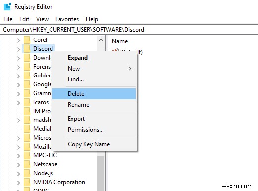 Discordがアンインストールできない？完全に削除する正しい方法を徹底解説