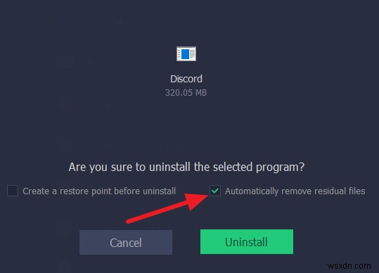 Discordがアンインストールできない？完全に削除する正しい方法を徹底解説