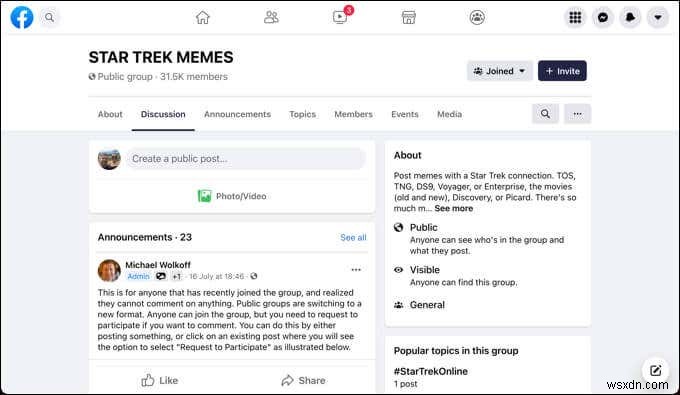 Facebookグループを退会する方法|PC・スマホ別の手順と注意点を解説