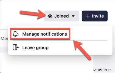 Facebookグループを退会する方法|PC・スマホ別の手順と注意点を解説