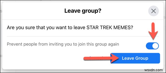 Facebookグループを退会する方法|PC・スマホ別の手順と注意点を解説