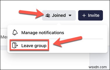 Facebookグループを退会する方法|PC・スマホ別の手順と注意点を解説