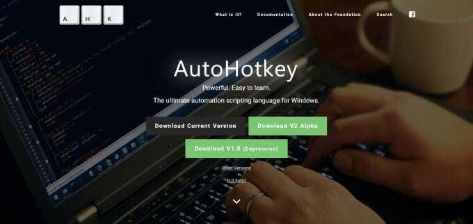 Windowsキーを無効化する5つの方法｜AutoHotkey・レジストリ・SharpKeysなどを徹底解説