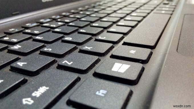 Windowsキーを無効化する5つの方法｜AutoHotkey・レジストリ・SharpKeysなどを徹底解説