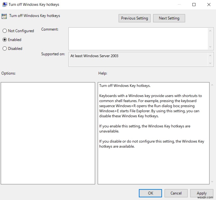 Windowsキーを無効化する5つの方法｜AutoHotkey・レジストリ・SharpKeysなどを徹底解説
