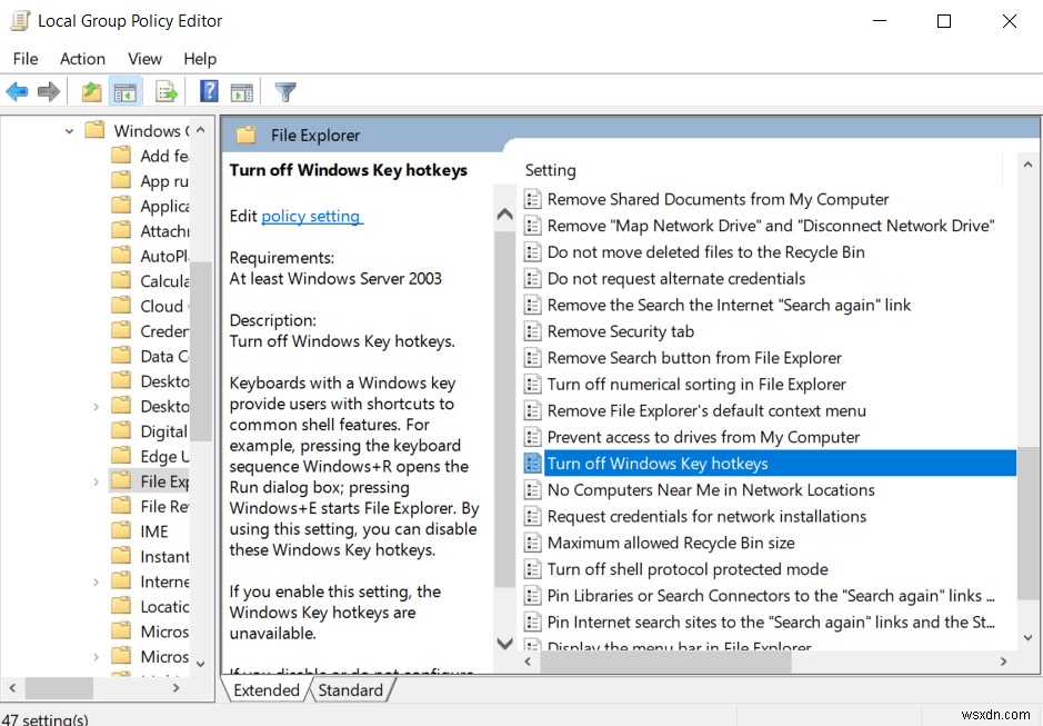 Windowsキーを無効化する5つの方法｜AutoHotkey・レジストリ・SharpKeysなどを徹底解説