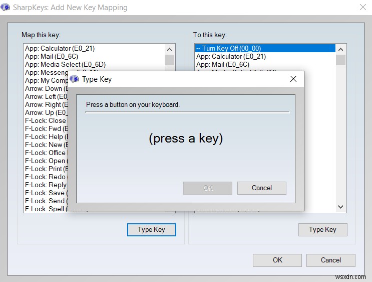 Windowsキーを無効化する5つの方法｜AutoHotkey・レジストリ・SharpKeysなどを徹底解説