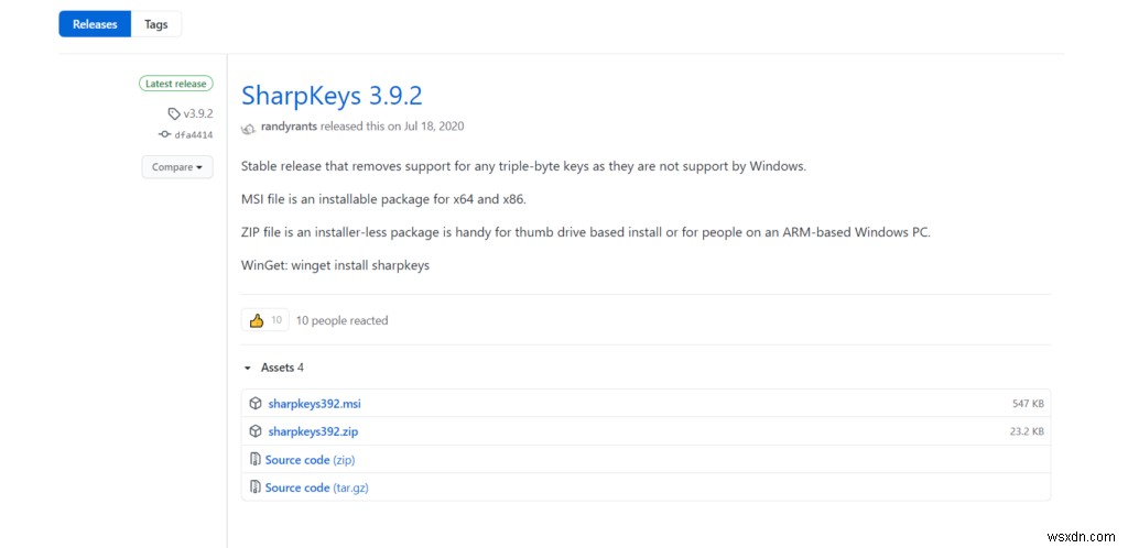 Windowsキーを無効化する5つの方法｜AutoHotkey・レジストリ・SharpKeysなどを徹底解説