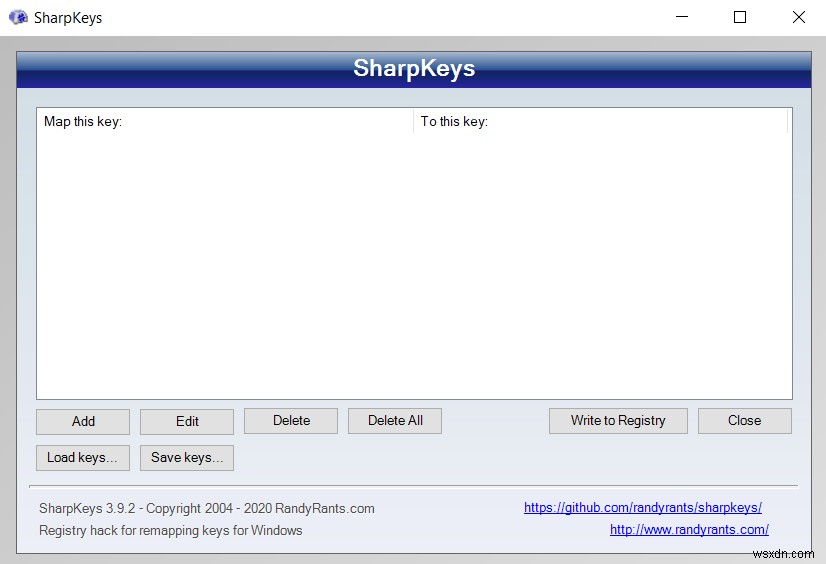 Windowsキーを無効化する5つの方法｜AutoHotkey・レジストリ・SharpKeysなどを徹底解説